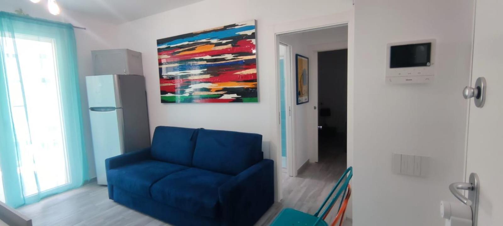Dali House Nuovissimo!! Apartment Alghero Exterior foto